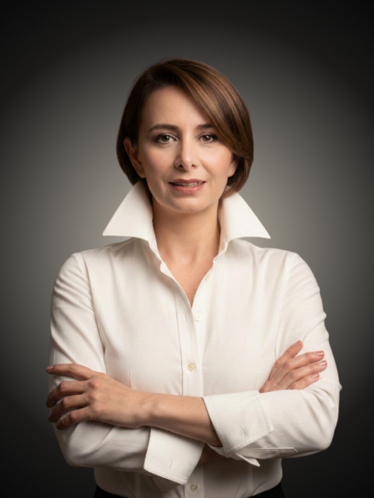 LUZ MARINA CUFIÑO BARRERO